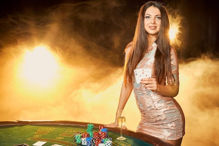 Kartu privasi mesinslot untuk data pengguna