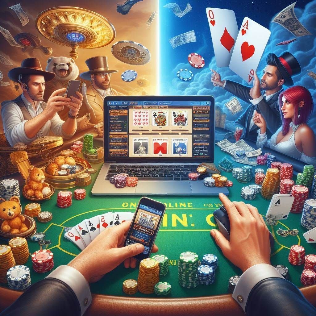 Kartu fitur Poin Hadiah untuk akun mesinslot