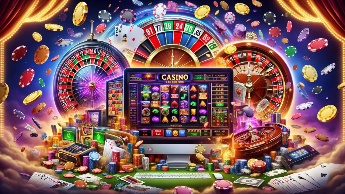 Pengguna membaca kriteria VIP mesinslot di ponsel